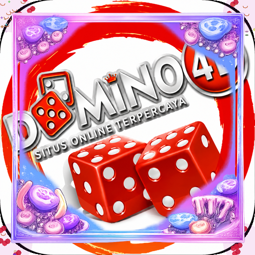 domino4d — galeri pratinjau - APK Resmi